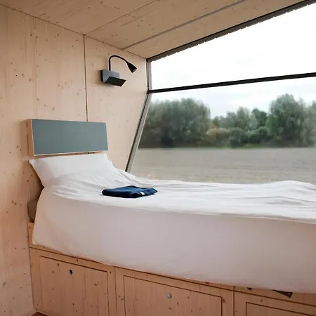 Дом отдыха Sleep Space 2 - Ferienhof Janssen